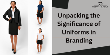 Unpacking the Significance of Uniforms in Branding