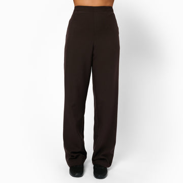 ELASTIC WAIST PANT