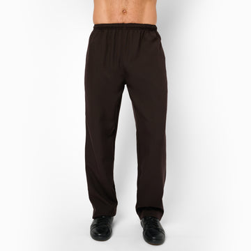 ELASTIC WAIST PANT