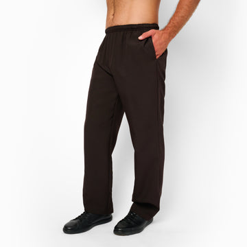 ELASTIC WAIST PANT