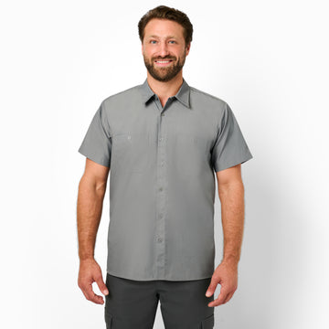 SHORT SLEEVE SHIRT