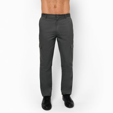 CARGO UTILITY PANT