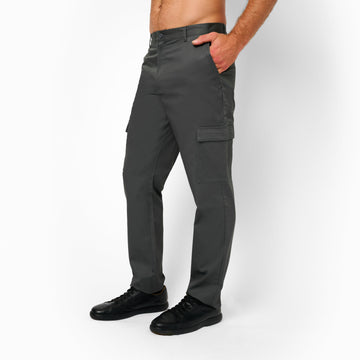 CARGO UTILITY PANT