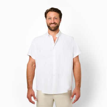 SHORT SLEEVE SHIRT