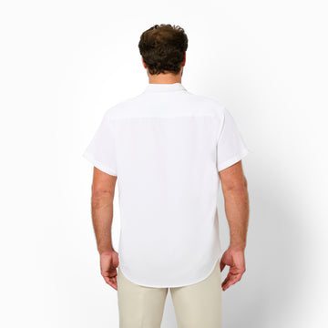 SHORT SLEEVE SHIRT