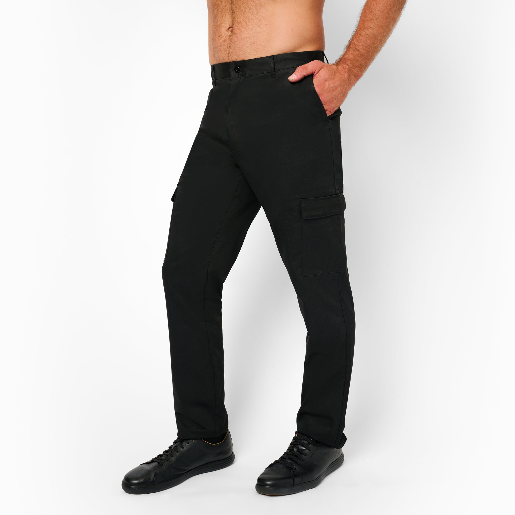 CARGO UTILITY PANT