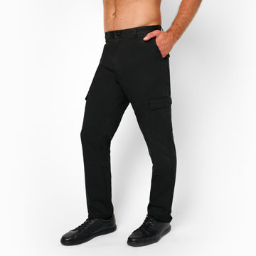 CARGO UTILITY PANT