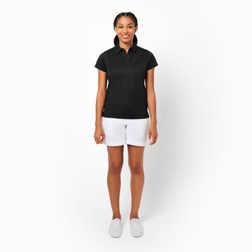 SHORT SLEEVE DRY FIT POLO